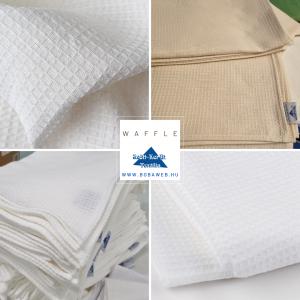 Prémium minőségű darázsszövésű takaró