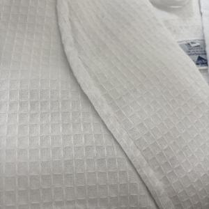 WAFFLE  sálgalléros köntös (nagy méret)