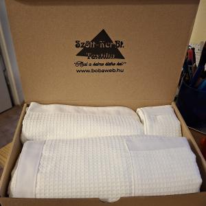 Wellness Szett - Női & Férfi