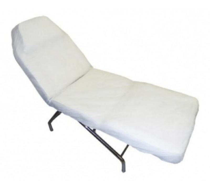 Gumis Lepedő Kozmetikai ágyra 200x100cm