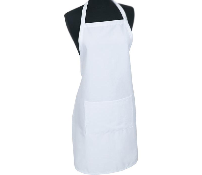 Hentes kötény nagy zsebbel