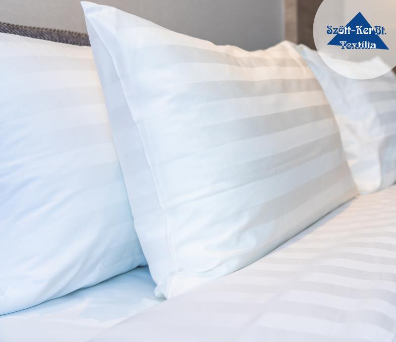 Hotel Szatén nagypárnahuzat