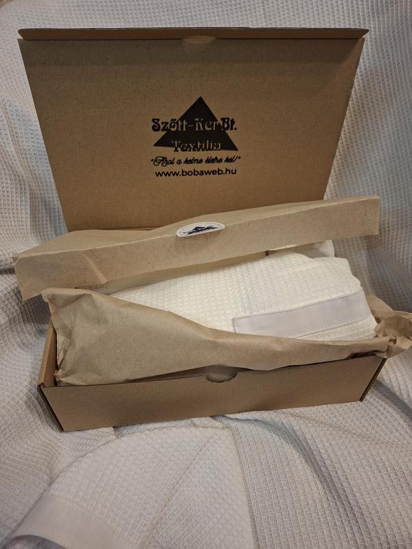 Karácsonyi Wellness Szett - Női & Férfi