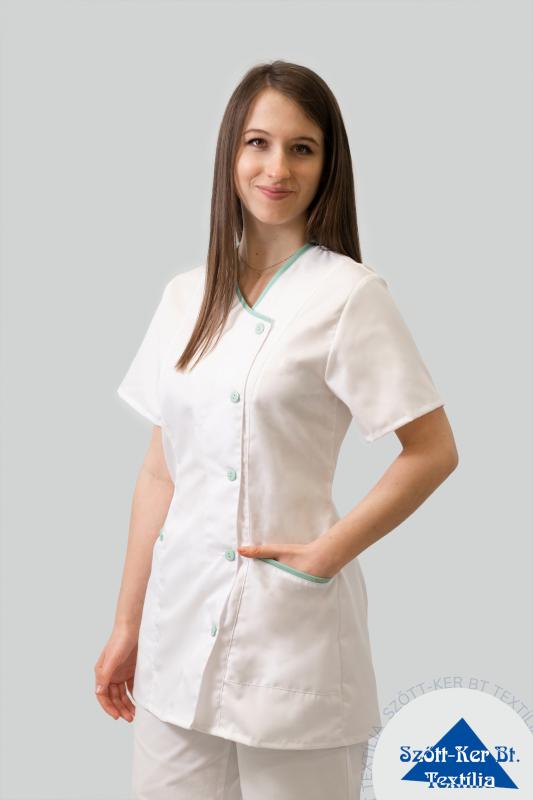 Kozmetikus női tunika "Corso"