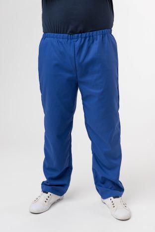 Medical pants (blue) egészségügyi nadrág