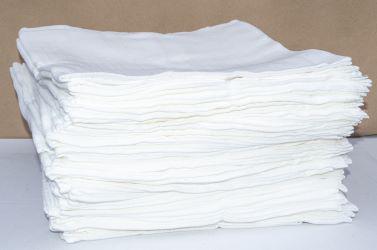 Pamut kifogó, fürdőlepedő 140x140 cm