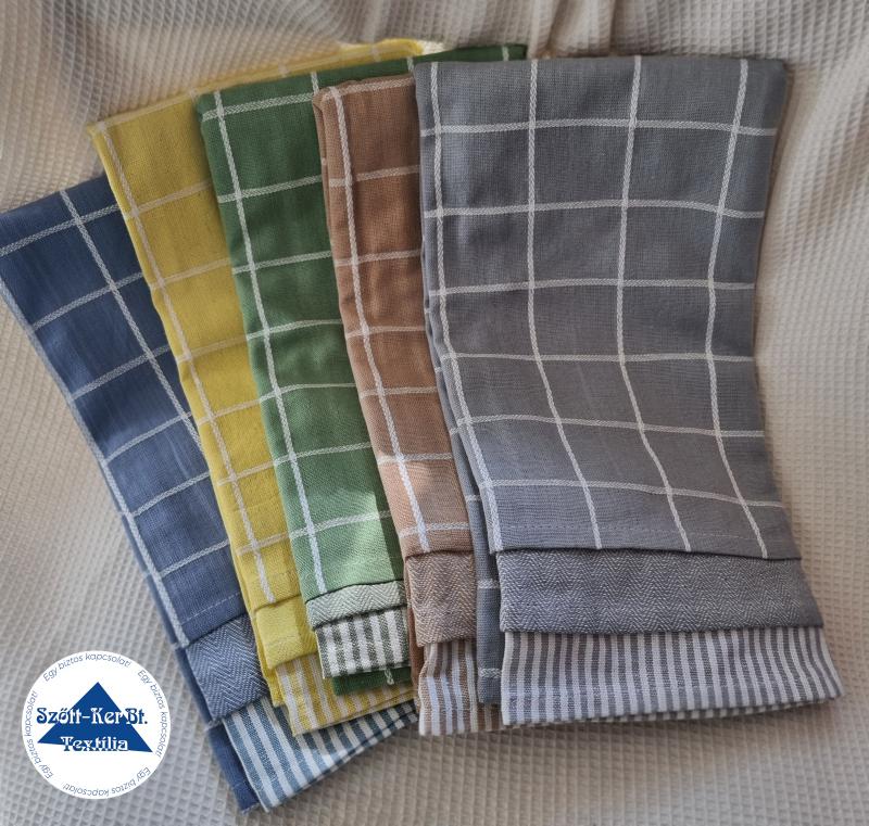 Prémium Konyharuha 3 db-os SZETT