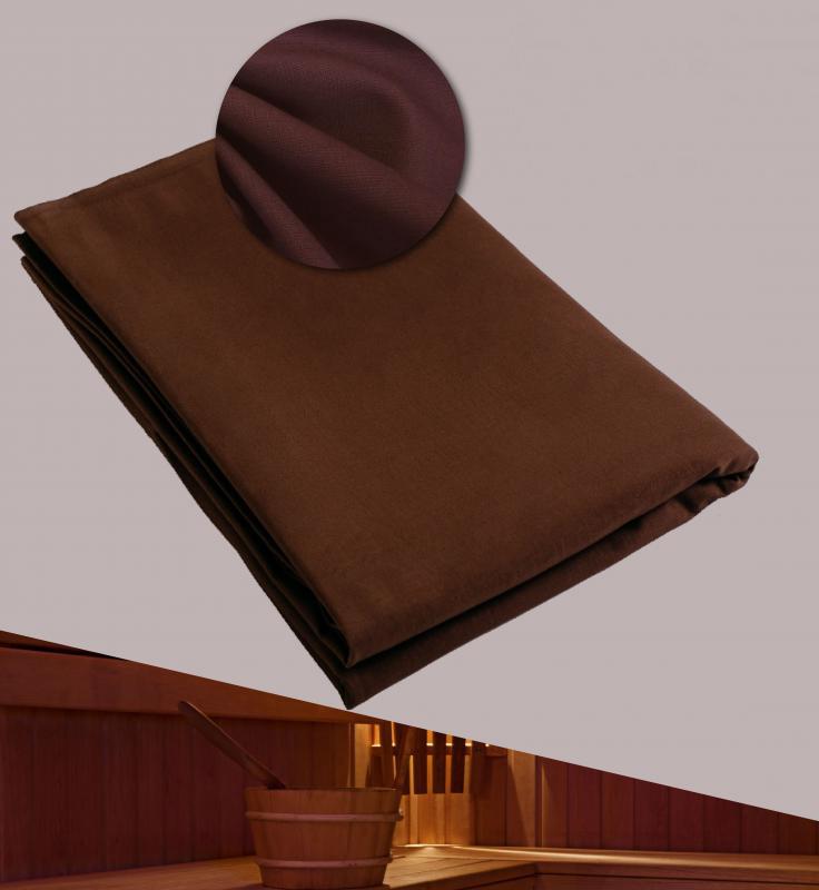 Sötét színű Fekvő lepedő 70x200 cm