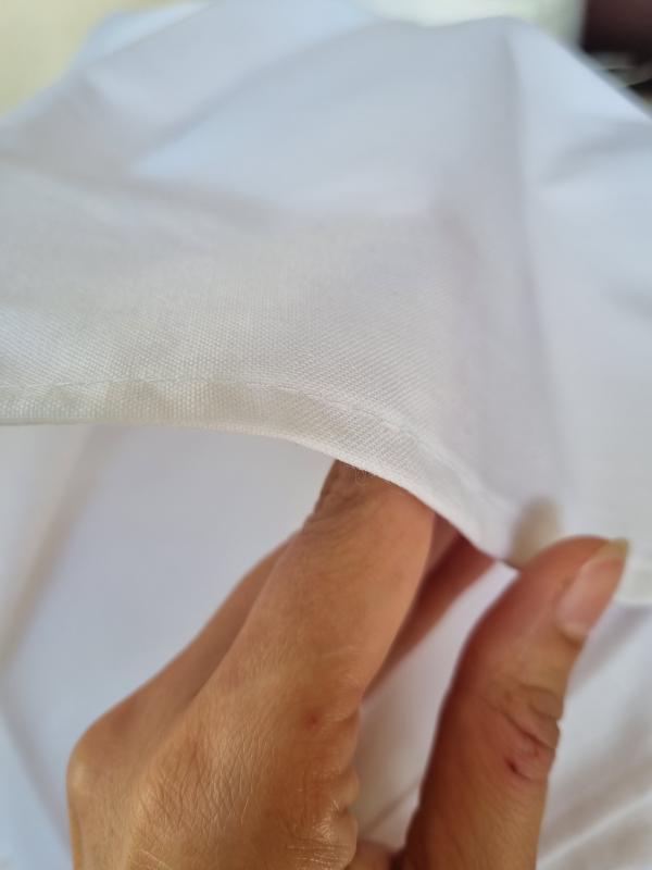 Szaunalepedő 160 gr/m² Mérete: 90x150 cm