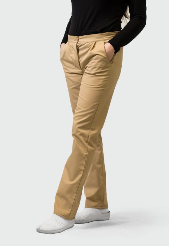 Teva pants női egészségügyi nadrág