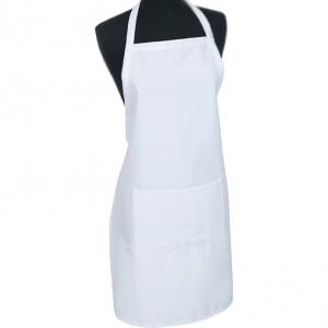 Hentes kötény nagy zsebbel