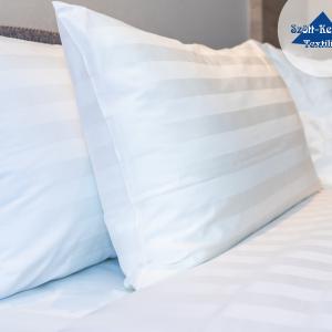 Hotel Szatén kispárnahuzat