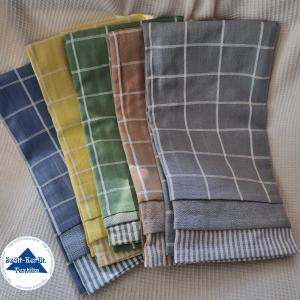 Prémium Konyharuha 3 db-os SZETT