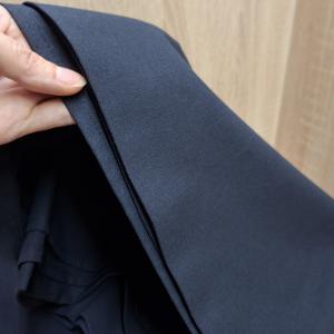 Sötét színű Szauna lepedő 90x150 cm