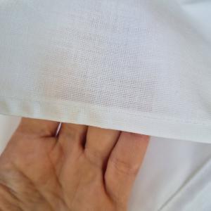 Szaunalepedő 120 gr/m² Mérete: 90x150 cm