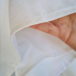 Szaunalepedő 140 gr/m² Mérete: 90x150 cm