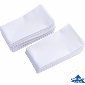 Textil szalvéta 40x40 cm