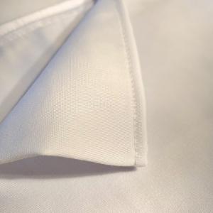 Vászon lepedő 140x240cm - Fehér