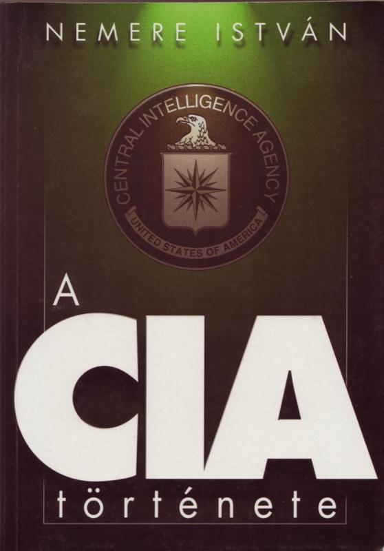 CIA története