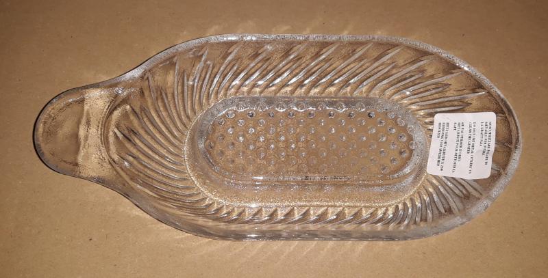 Almareszelő, üveg, 186001