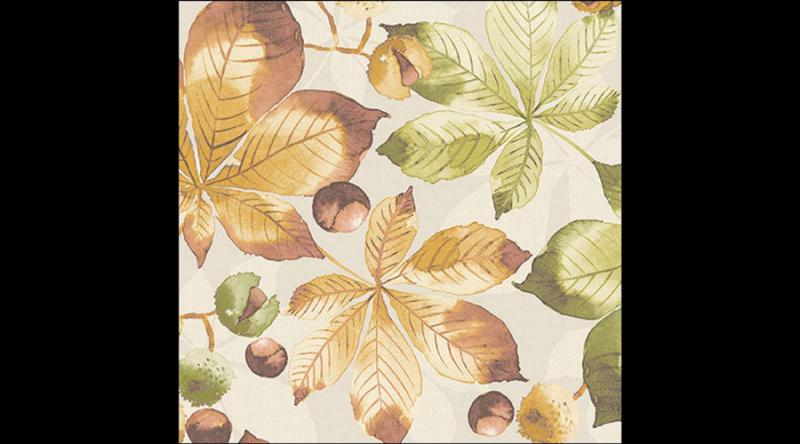 AMB.13319715 Castanea papírszalvéta 33x33cm, 20db-os