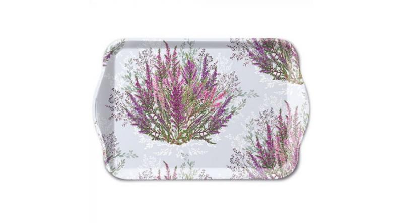 AMB.13715690 Calluna műanyag kistálca 13x21cm