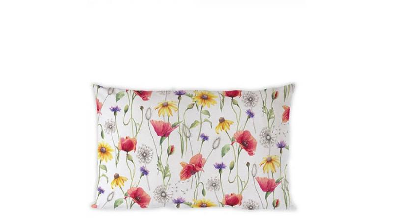 AMB.16315890 Poppy Meadow párnahuzat 50x30cm, 100% pamut