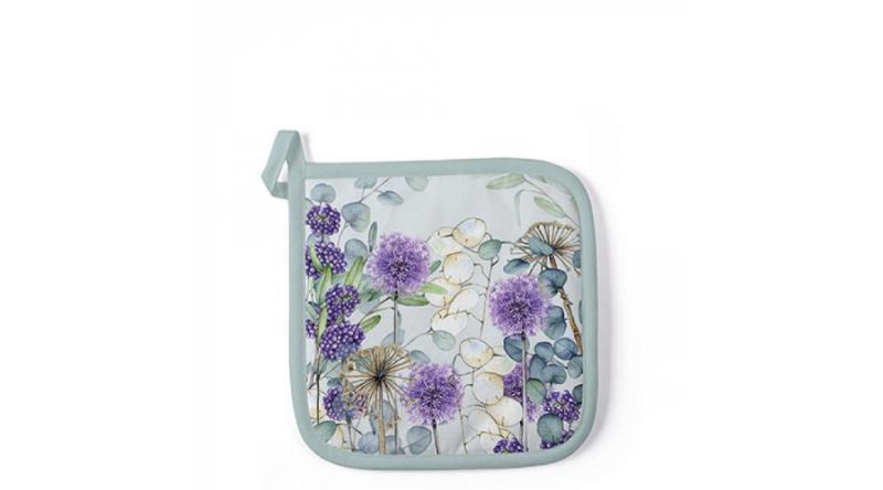 AMB.16517475 Lunaria edényalátét 20x20cm,100% pamut