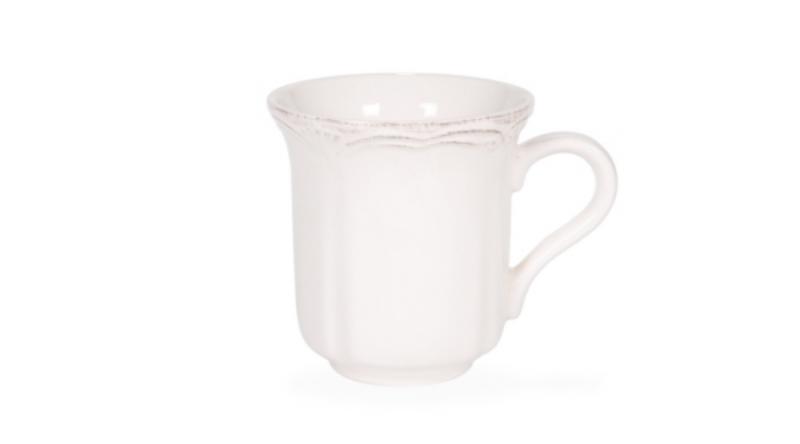 Antikolt natúr kerámiabögre 0,4l, Roman