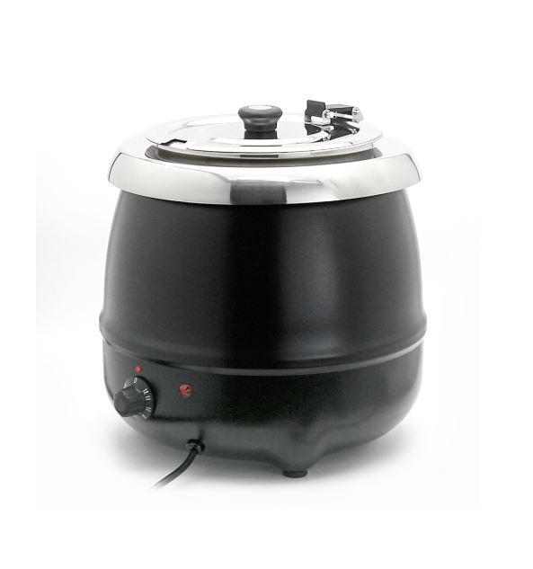 APS elektromos leves melegítő 32x36cm 9l