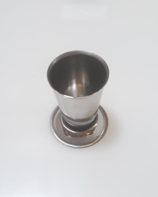 APS Fogpiszkáló tartó, rozsdamentes, 217057