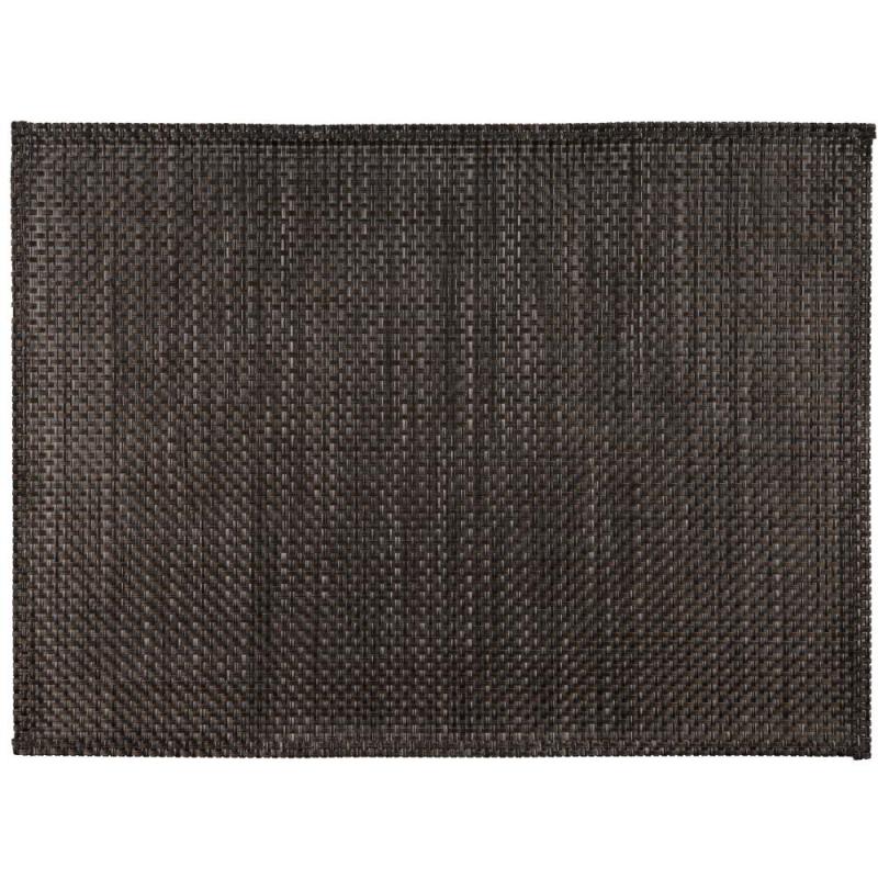 APS PVC reggelizőalátét 45x33cm BEIGE-BARNA