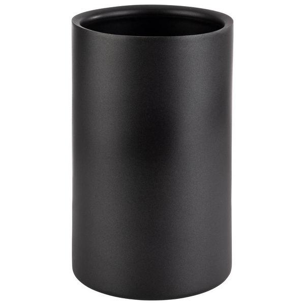 APS rm. borhűtő 12x20cm /duplafalú/ FEKETE