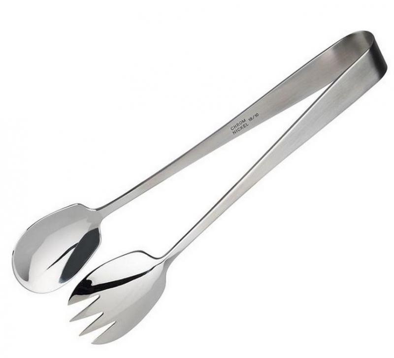 APS rm. szervírozó csipesz 15cm BANQUET