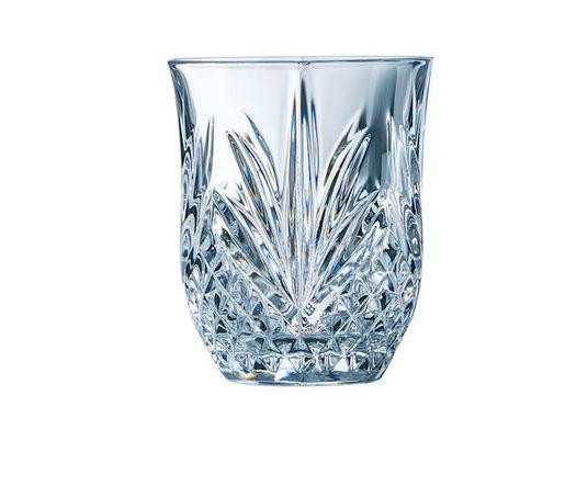 ARC BROADWAY likőrös pohár 5 cl 6 db, üveg