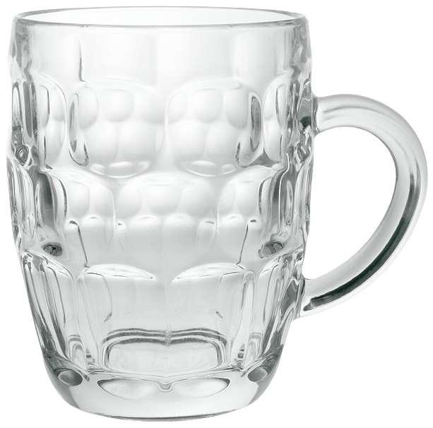 ARCOROC BRITANNIA söröskorsó, 56 cl, 501694