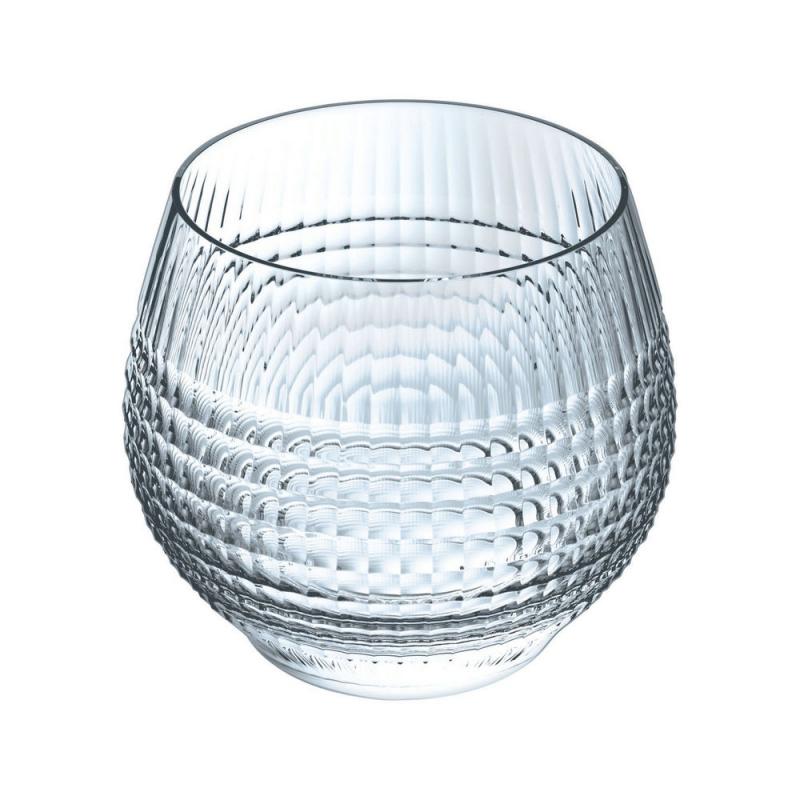 Arcoroc DISCO üveg vizes pohár 32cl 6db
