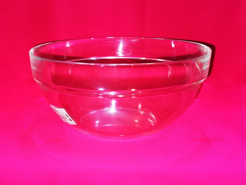 Arcoroc Empilable salátás tál, 20 cm, 1,8 liter, 1 db, 500057