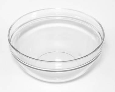 Arcoroc Empilable salátás tálka, 6 db,  6 cm, 3,5 cl, 501176