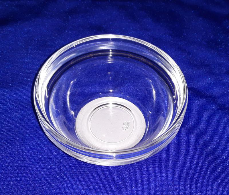 Arcoroc Empilable salátás tálka, 7 cm, 7,5 cl, 6 db