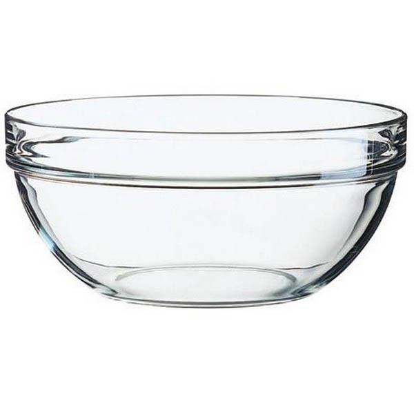 Arcoroc EMPILABLE salátástál 26 cm 4,3 l