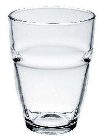 ARCOROC FORUM pohár, 26,5 cl, 6 db, 500374