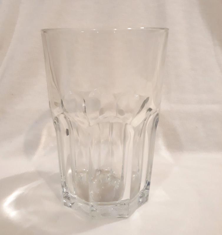 ARCOROC Granity 42 cl üveg pohár, 1 db, 500180