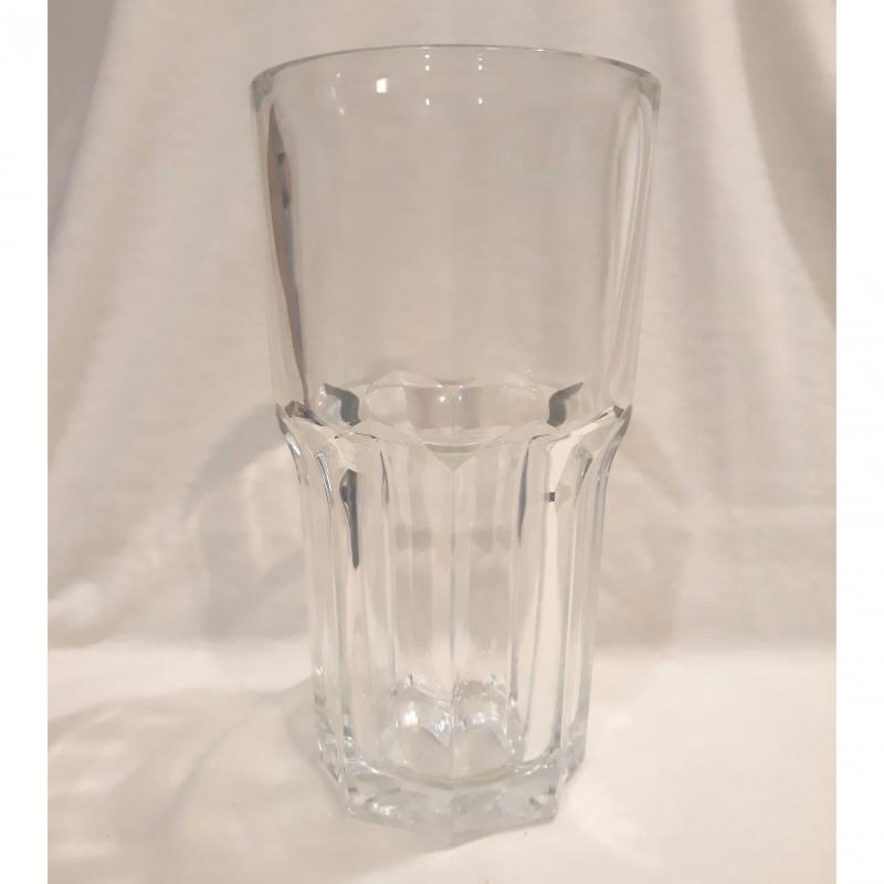 ARCOROC Granity 46 cl üveg pohár, 1db, 501693