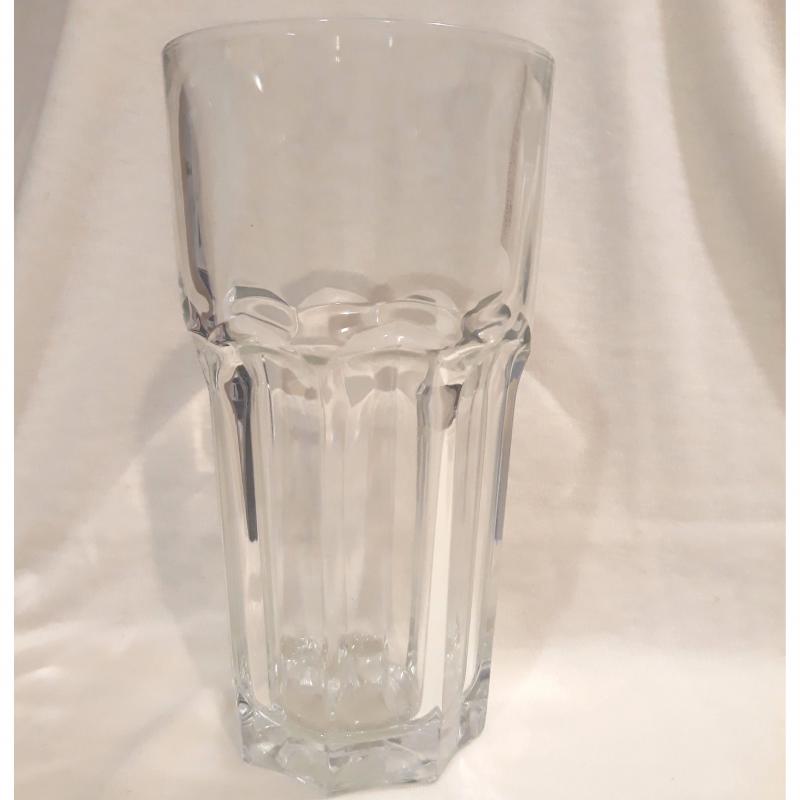 ARCOROC Granity 65 cl üveg pohár, 1db, 500074