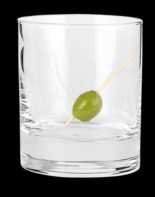 Arcoroc ISLANDE vizes pohár, 20 cl, üveg, 6 db, 502221