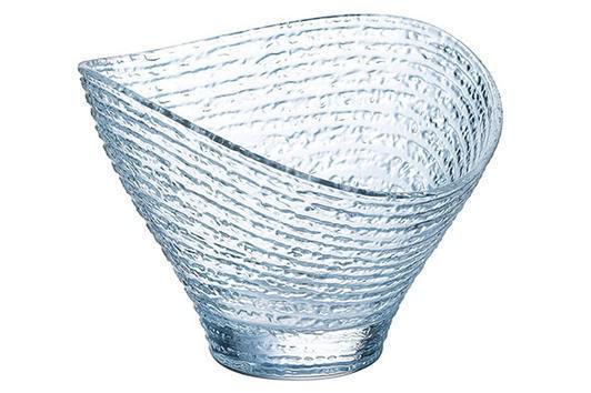 Arcoroc Jazzed Frozen fagylaltkehely, 25 cl, 6 db, 500987