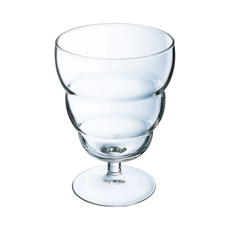 Arcoroc JOLLY fagylaltkehely 35 cl 6 db, üveg