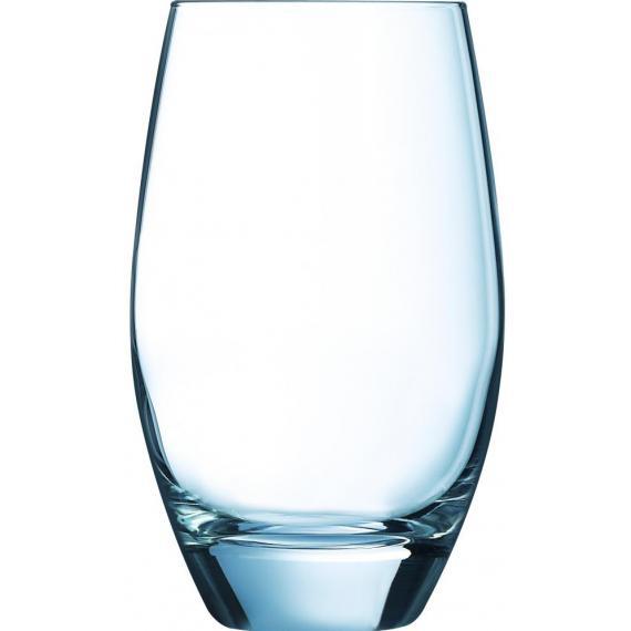 Arcoroc Maléa FH üdítős-vizes pohár, 35 cl, 6 db, 500595