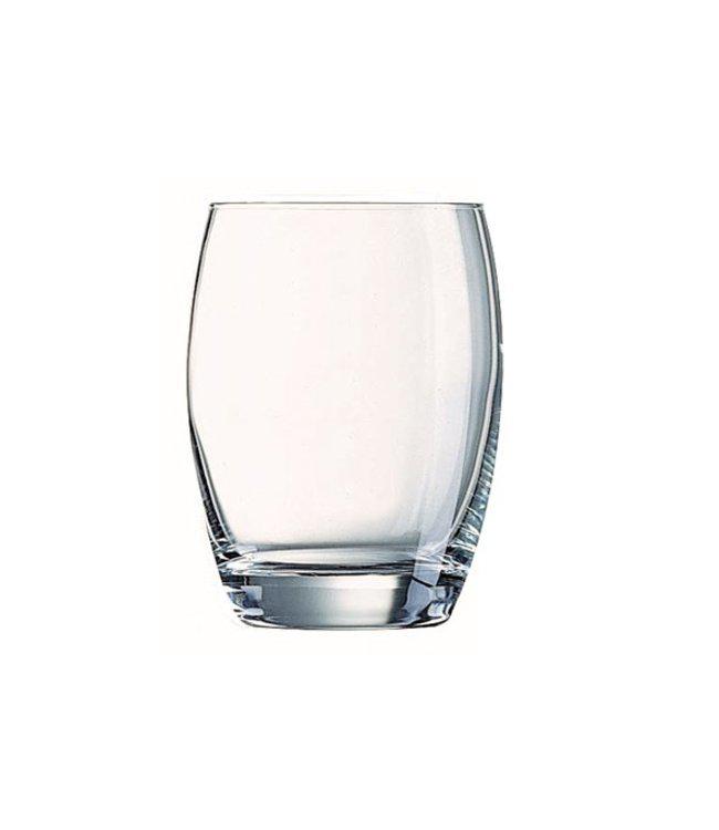 Arcoroc Maléa vizes pohár, 30 cl, 6 db, 500596